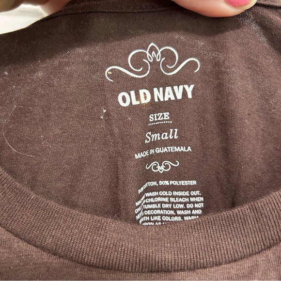 Y2K Cleveland Browns Short-Sleeve T Shirt Size Small - Picture 3 of 5